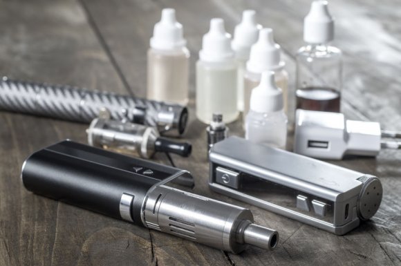 Boutique e-cigarettes et e-liquides à L'Arbresle