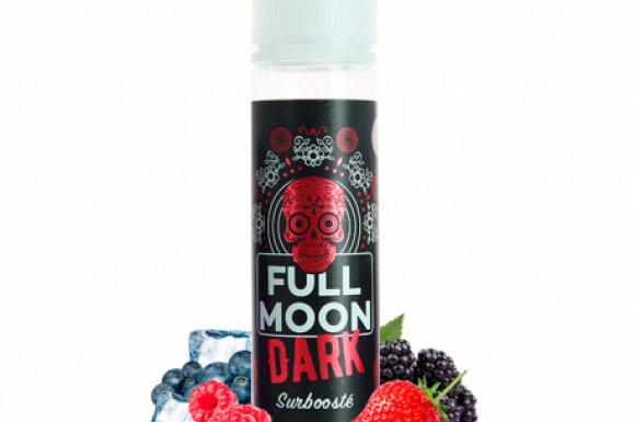 E-liquide Dark Full Moon 50ml