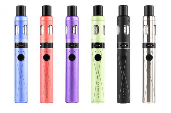 E-cigarette Pack Endura T18 II Mini - Innokin