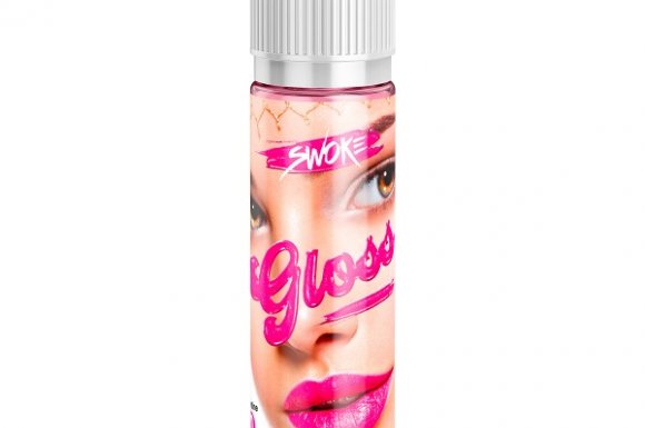E-liquide Gloss 50ml Swoke