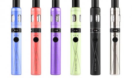 E-cigarette Pack Endura T18 II Mini - Innokin