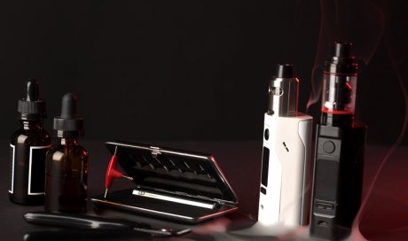 C'BAU STORE  Vente de kit de cigarette électronique Tarare