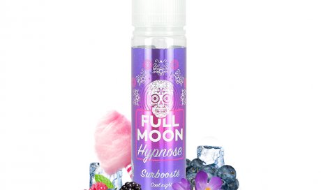 E-liquide Hypnose Full Moon 50ml