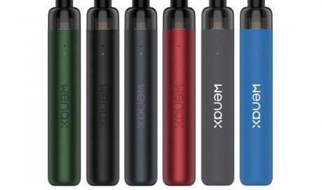 E-cigarette Pod Wenax Stylus GeekVape