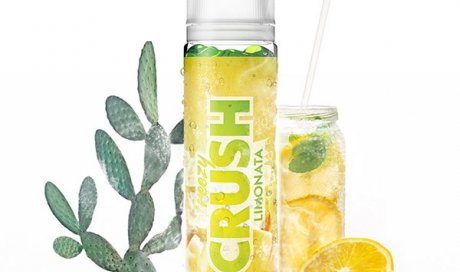 E-Liquide Limonata 50ml Freezy Crush by e.Tasty