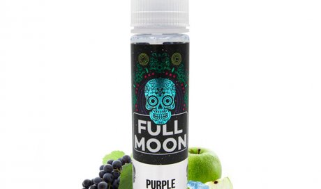 E-liquide Purple Full Moon 50ml